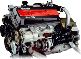 P2344 Engine
